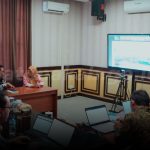 Rapat Koordinasi Regional Sumatera, Pemkab Natuna Perkuat Sinergi Percepatan Penurunan Stunting