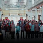 Asisten II Setda Natuna Hadiri Sosialisasi Taspen, Dorong ASN Kenali Perlindungan dan Jaminan Masa Depan