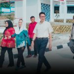 Wamenlu RI Tinjau Budidaya Ikan Napoleon, Serap Aspirasi Pembudidaya Natuna