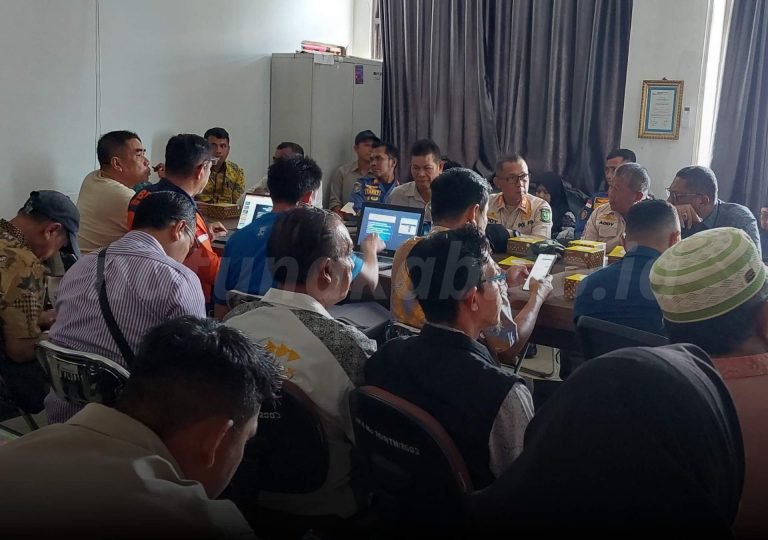 Pemkab Natuna Matangkan Persiapan Pawai Budaya HUT ke-81 Kemerdekaan RI Tahun 2026