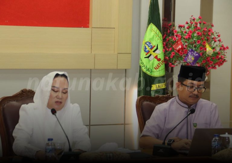 Bupati Cen Sui Lan Tekankan Pengelolaan Pengaduan yang Cepat dan Akuntabel