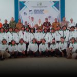 Sinergi Pemkab Natuna dan BMKG Gelar SLCN 2026 untuk Tingkatkan Kapasitas Nelayan