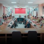 Pemkab Natuna Matangkan Persiapan HUT Kabupaten Natuna ke-27 Tahun 2026