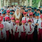 Pemkab Natuna Alihkan Pembelajaran Tatap Muka Menjadi BDR Akibat Dampak Kabut Asap