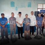 Pemkab Natuna Salurkan 55.000 Bibit Ikan kepada Enam Kelompok Pembudidaya
