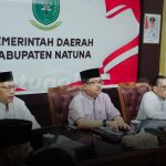 Pemkab Natuna Perkuat Kolaborasi Percepatan Penanganan Stunting dan Pelaksanaan CKG