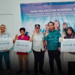 Wakil Bupati Natuna Dorong Perluasan Kepesertaan BPJS Ketenagakerjaan