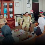 Pemkab Natuna dan BI Kepri Bahas Penguatan Potensi Ekonomi Daerah