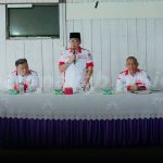 Wakil Bupati Hadiri Rakor ABPEDNAS DPC Kab. Natuna, Dorong Perkuat Sinergi dan Pengawasan Pembangunan Desa