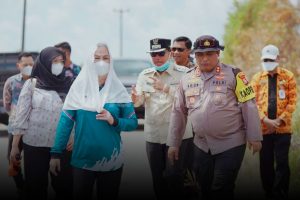 Read more about the article Pemkab Natuna Perkuat Langkah Antisipasi Dampak Karhutla dan Kabut Asap