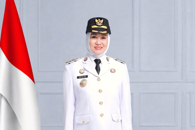 Terjadi Tiga Lokasi Kebakaran Secara Beruntun Di Natuna, Bupati Cen Sui Lan Kerahkan TIM Satgas Karhutla Natuna