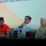 Sosialisasi DTSEN, Pemkab Natuna Dorong Pemutakhiran Data untuk Perkuat Ketepatan Program Sosial