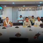 Tekan Lonjakan Harga, Pemkab Natuna Minta Kemudahan Distribusi Bahan Pokok ke Kementerian Perdagangan