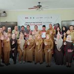 Bupati Natuna Apresiasi Desa Sepempang Raih Nilai 96 Kategori Istimewa dalam Penilaian Desa percontohan Antikorupsi