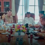 Pemkab Natuna Jajaki Kemitraan Australia, Dorong Penguatan Potensi Maritim dan Ekonomi Daerah