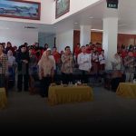 Pemkab Natuna Hadiri Open House Sekolah Rakyat Terintegrasi (SRT) 32 Natuna, Tampilkan Kreativitas dan Potensi Siswa