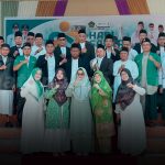 Pemkab Natuna Hadiri Peringatan Hari Santri Nasional 2026