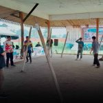 Wakil Bupati Natuna Buka Turnamen Gasing Antar Kecamatan, Dorong Pelestarian Warisan Budaya Melayu