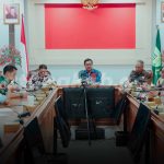 Pemkab Natuna Matangkan Persiapan Upacara HUT ke-27 Kabupaten Natuna