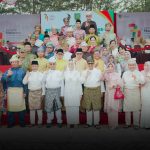 HUT Ke-27 Kabupaten Natuna, Bupati Natuna Paparkan Capaian dan Arah Pembangunan Daerah