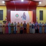 Musda VI GOW Natuna Digelar, Perkuat Peran Perempuan dalam Pembangunan Daerah