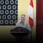 Bupati Natuna Lepas Kontingen Natuna Pada Porprov VI Kepri 2026, Optimistis Atlet Raih Prestasi