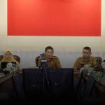Pemkab Natuna Bahas Evaluasi Reformasi Birokrasi dan Pengelolaan SP4N-LAPOR!