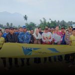 Bupati Natuna Resmi Buka Turnamen Piala Bupati 2026 Cabang Sepak Bola dan Bola Voli