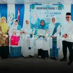 Musda V dan HUT ke-25 BKMT Natuna, Pemkab Dorong Penguatan Peran Keagamaan dan Sosial