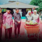 Raya Smansa ke-44 dan Bunge-Bunge Serindit 2026, Pemkab Natuna Dorong Generasi Muda Terus Berkarya dan Berprestasi