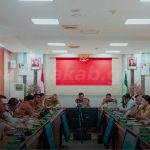 Pemkab Natuna Perkuat Langkah Percepatan Pertumbuhan Ekonomi Daerah