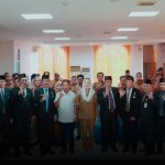 Bupati Natuna Lantik Lima Pejabat Pimpinan Tinggi Pratama