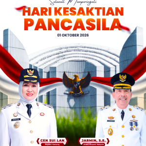 1 KESAKTIAN PANCASILA