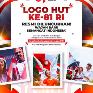 1 KIBAR BENDERA MERAH PUTIH DOWNLOAD