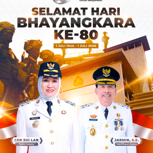1 POLRI PEMDA