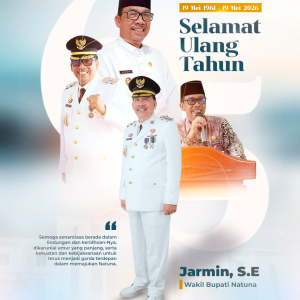 19 SUT WABUP