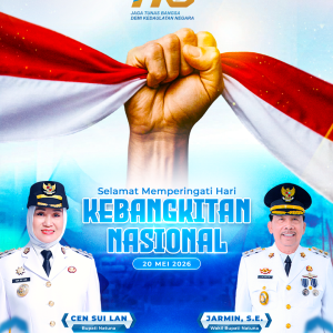 20 HARKITNAS PEMDA