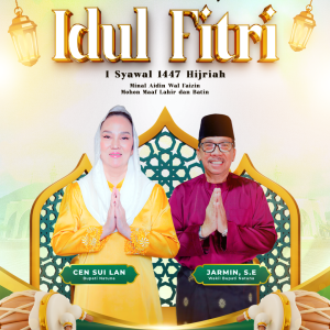 20 P IDUL FITRI A