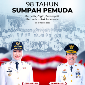 28 SUMPAH PEMUDA