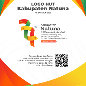 5 HUT NATUNA