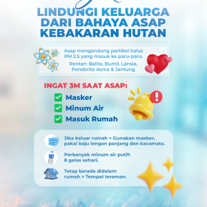 9 KABUT ASAP